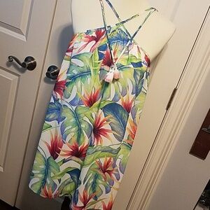 Show me your Mumu Mini Dress